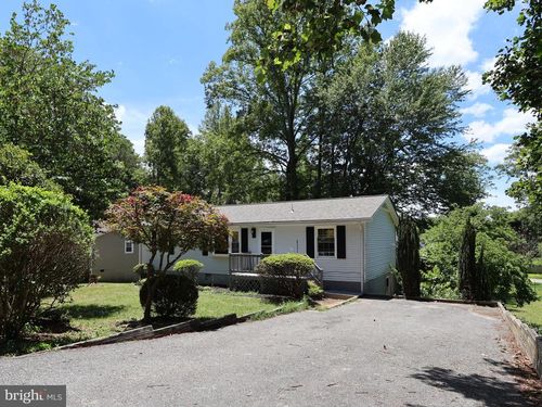 6520 Venison Dr, FREDERICKSBURG, VA, 22407-6383 | Card Image