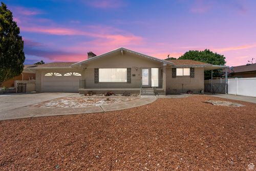 4636 S 1980 W, Taylorsville, UT, 84129-5442 | Card Image