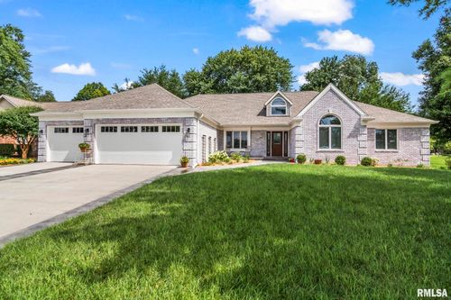 2905 Cider Mill Ln, Springfield, IL, 62702-3345 | Card Image