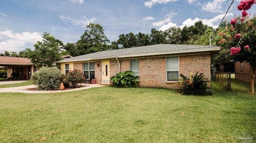1007 Woodbury Pl, Cantonment, FL, 32533-1413 | Card Image