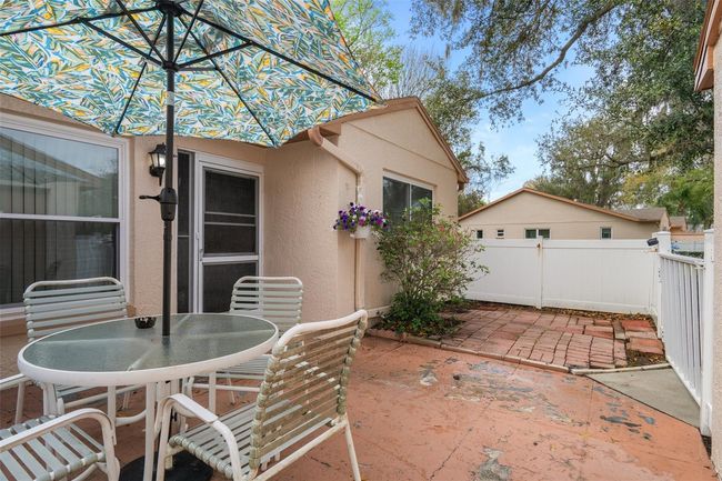 13134 Cypress Hill Dr, House other with 2 bedrooms, 2 bathrooms and null parking in HUDSON FL | Image 8