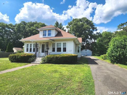 47 Ashworth Street, Manchester, CT, 06040 | Card Image