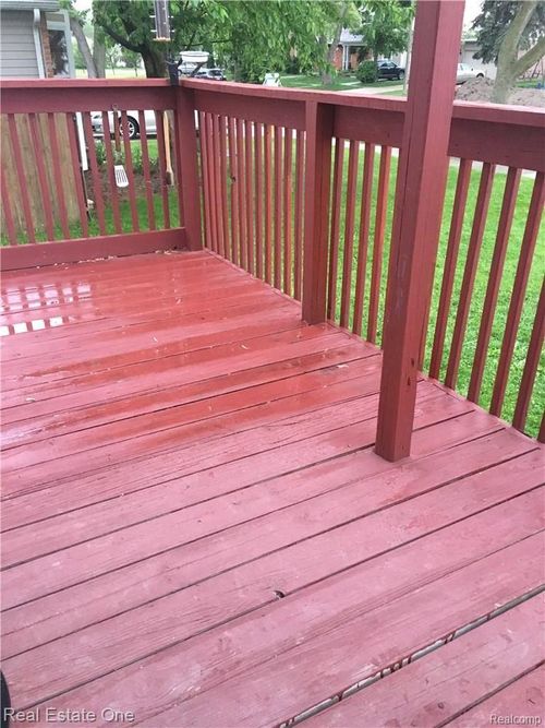 3342 Buckingham Ave, Berkley, MI, 48072-1367 | Card Image