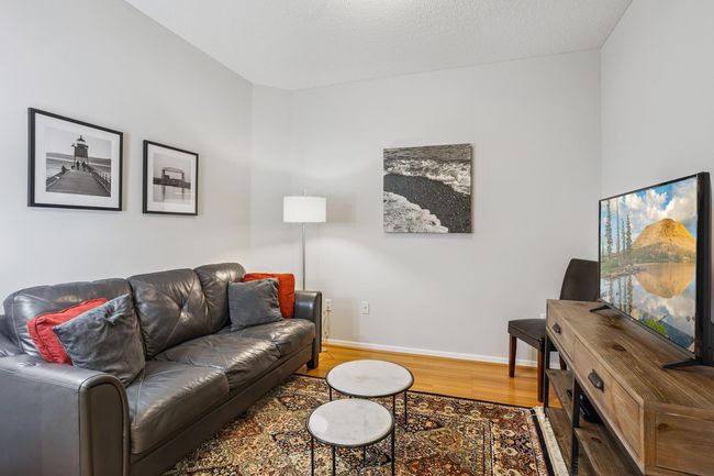 Den/Family/Flex Room adjacent to Dining Area | Image 9