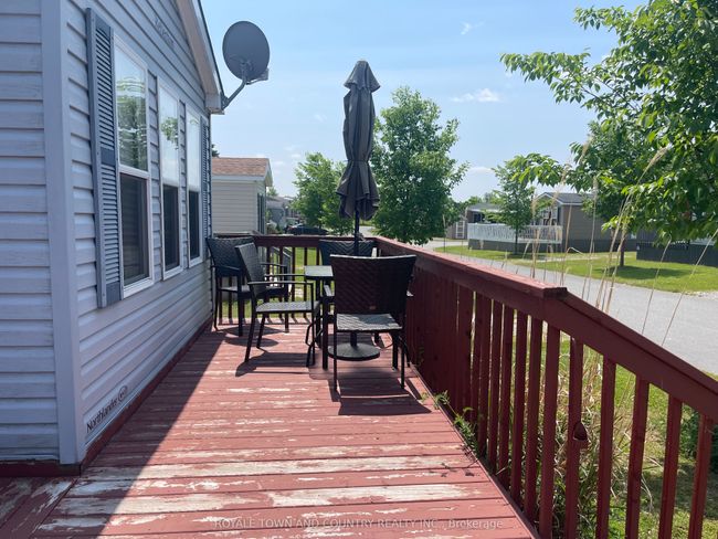 83 Highlands Drive, House other with 2 bedrooms, 1 bathrooms and 2 parking in Otonabee South Monaghan ON | Image 7