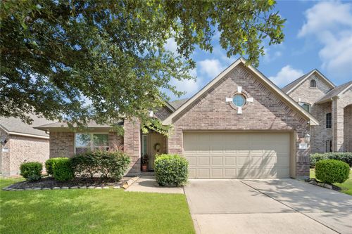 9231 Durango Point Ln, Houston, TX, 77070-2130 | Card Image