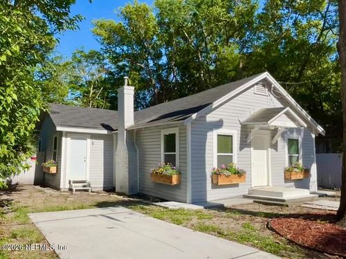 7125 Bloxham Ave, Jacksonville, FL, 32208-4845 | Card Image