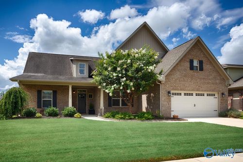 507 Balsam Terrace Way Sw, Huntsville, AL, 35824-3509 | Card Image