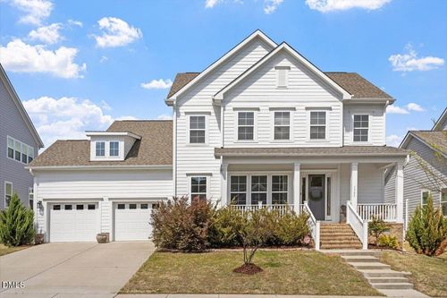 1305 Boxwood Trace Ln, Hillsborough, NC, 27278-0050 | Card Image