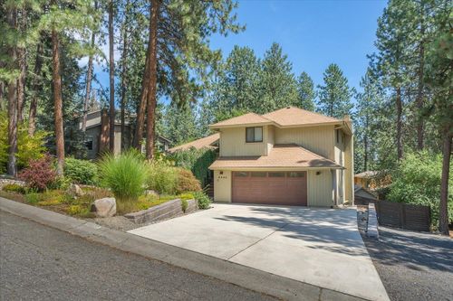 8024 E Elde Dr, Spokane, WA, 99212-1603 | Card Image