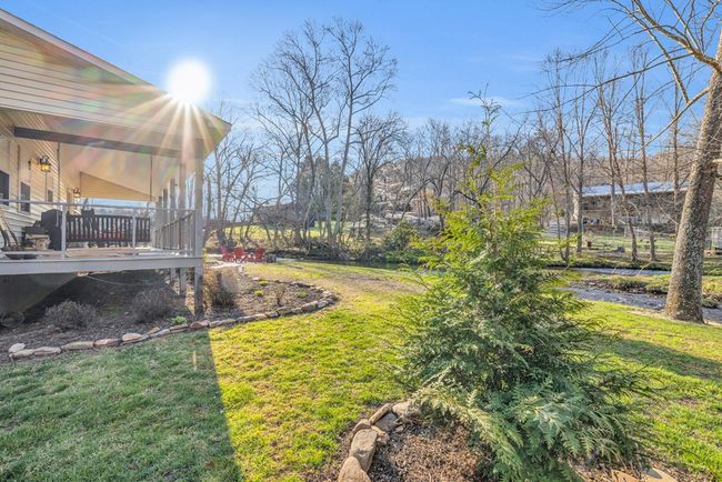 100 Tranquility Ln, House other with 2 bedrooms, 2 bathrooms and null parking in Hayesville NC | Image 55