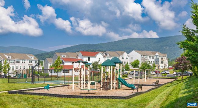 6031 Mccomb St, House attached with 3 bedrooms, 3 bathrooms and null parking in CROZET VA | Image 33
