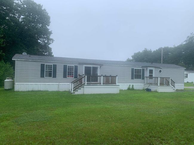 712 Sherwood Gln, House other with 2 bedrooms, 2 bathrooms and null parking in Somersworth NH | Image 25