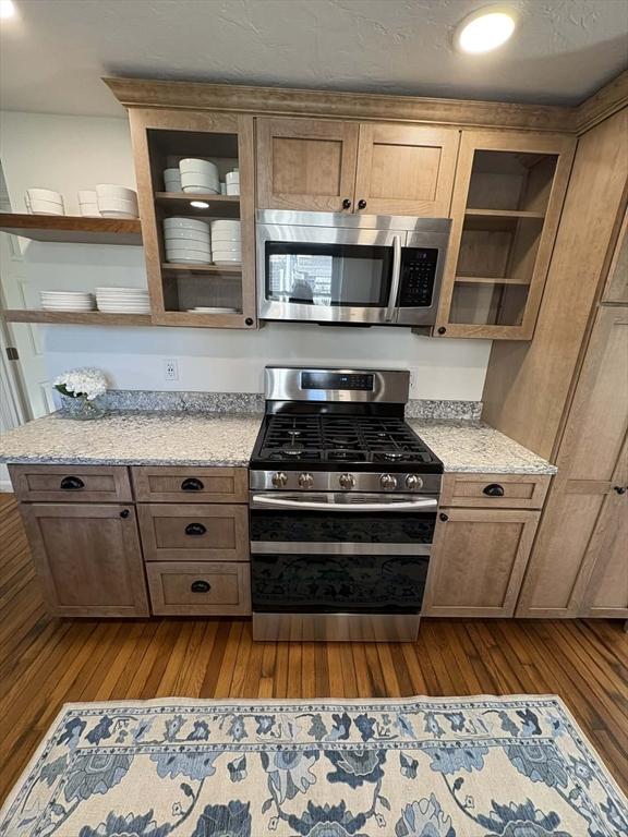 Residential Lease in Scituate 3