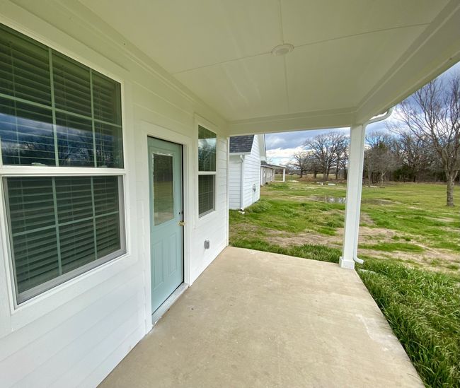 7817 County Road 4076, House other with 4 bedrooms, 4 bathrooms and null parking in Scurry TX | Image 12