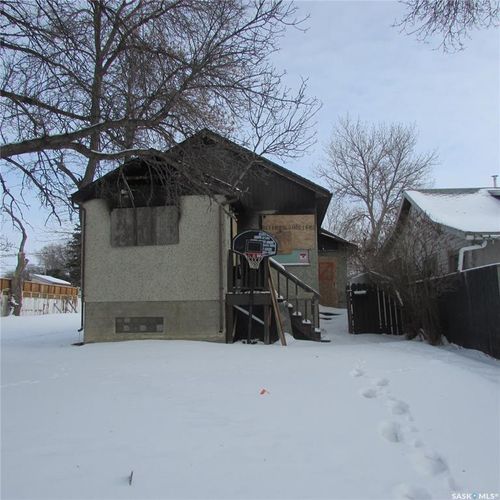 1051 Wascana St, Regina, SK, S4T4H8 | Card Image