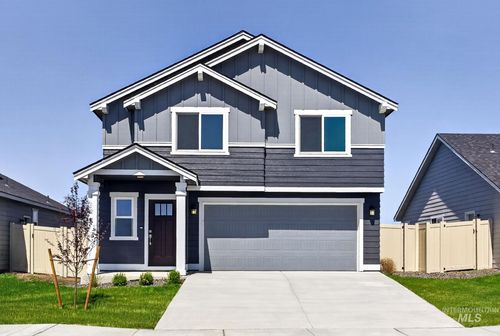 673 Sw Mendenhall St, Mountain Home, ID, 83647 | Card Image