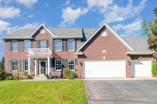 21217 Ixonia Ln, Lakeville, MN, 55044-5008 | Card Image