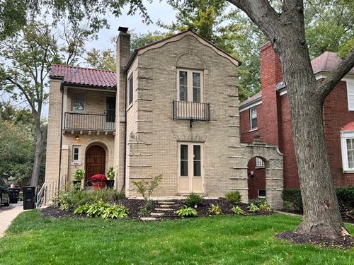 9412 S Hoyne Ave, Chicago, IL, 60643-6315 | Card Image