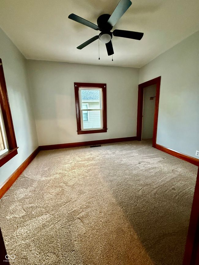 11 Highland St, House other with 2 bedrooms, 1 bathrooms and null parking in Greencastle IN | Image 4