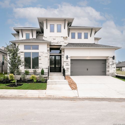 431 Canyon Path, San Antonio, TX, 78258-2008 | Card Image