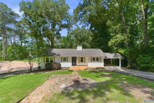 1832 Forest Dr, Guntersville, AL, 35976-1605 | Card Image