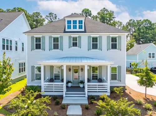 3612 Goodwater Street, Mount Pleasant, SC, 29466 | Card Image