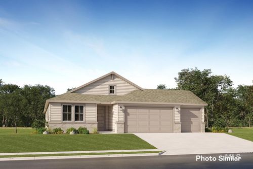 3630 S Angel Falls Way, Nampa, ID, 83686-1101 | Card Image