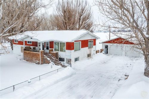 2381 S 16th Rd, Ballantine, MT, 59006 | Card Image