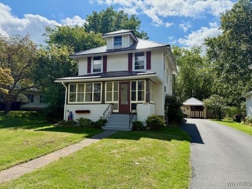 8408 Maplewood Dr, Gasport, NY, 14067-9478 | Card Image