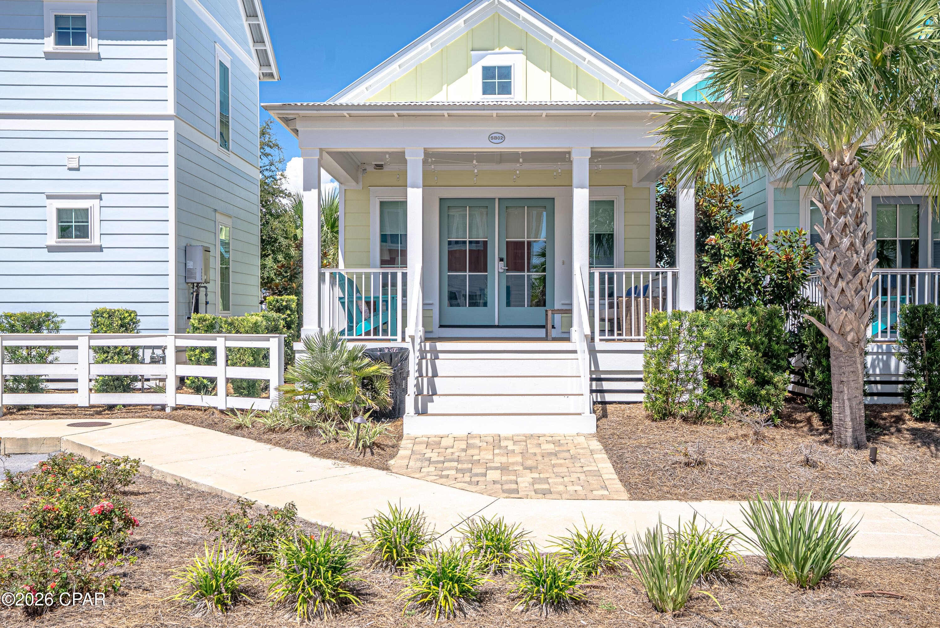 Residential in Panama City Beach