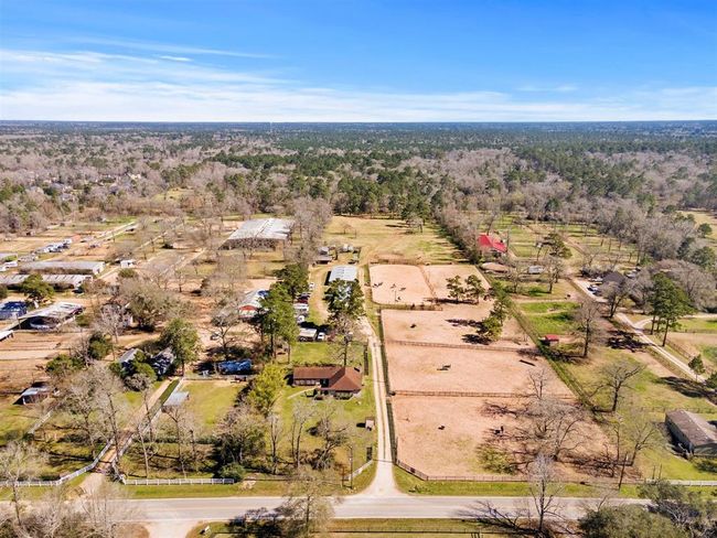 13259 Kidd Rd, Home with 3 bedrooms, 3 bathrooms and null parking in Conroe TX | Image 23