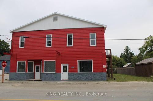 44399 Brandon Rd, Ethel, ON, N0G1T0 | Card Image