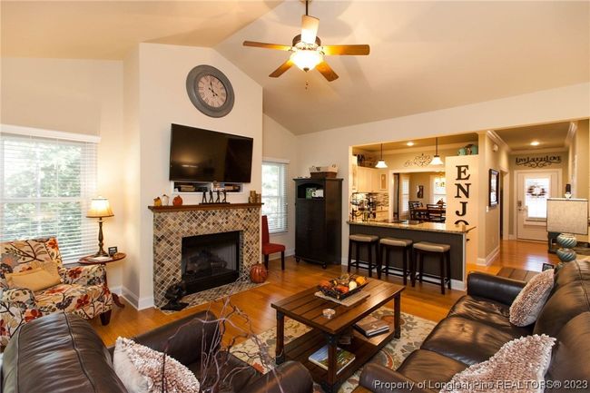 254 Juniper Creek Blvd, House other with 4 bedrooms, 3 bathrooms and null parking in Pinehurst NC | Image 19