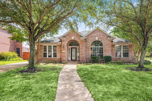 6502 Grand Flora Ct, Houston, TX, 77041-6234 | Card Image