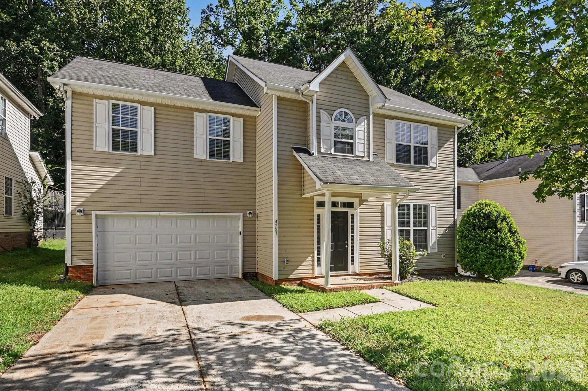 Residential in Charlotte