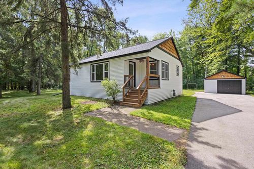 5575 County Road N, Oconto, WI, 54153 | Card Image