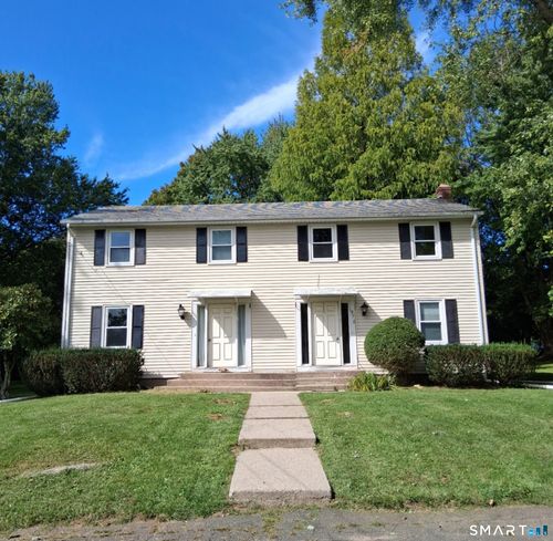 197 Wall St, Hebron, CT, 06248-1533 | Card Image