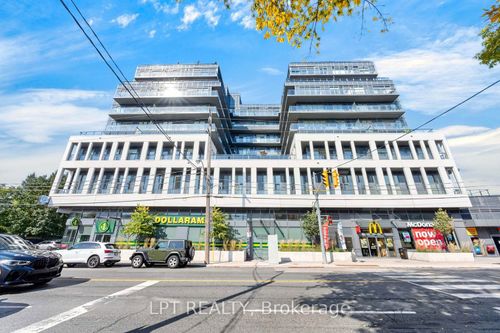 312-500 Dupont Street, Toronto, ON, M6G0B8 | Card Image