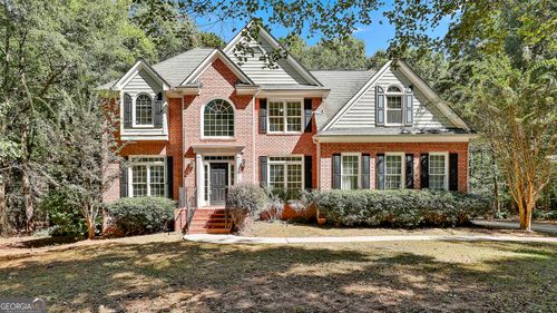 230 Stonehaven Dr, Fayetteville, GA, 30215-2975 | Card Image