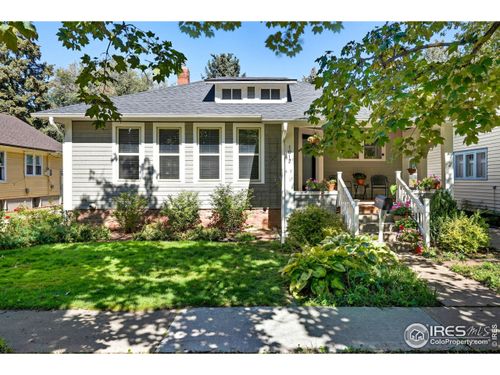 1012 6th Ave, Longmont, CO, 80501 | Card Image