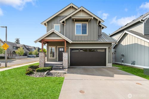 701 Springside Ln, Bellingham, WA, 98226-2236 | Card Image