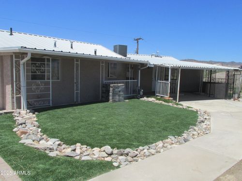 6085 S Euclid Dr, Claypool, AZ, 85532-0288 | Card Image