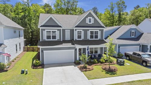 160 Cherry Grove Dr, Summerville, SC, 29483-8212 | Card Image