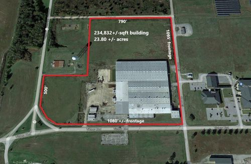 7301 Victory Blvd, Newport, AR, 72112-8907 | Card Image