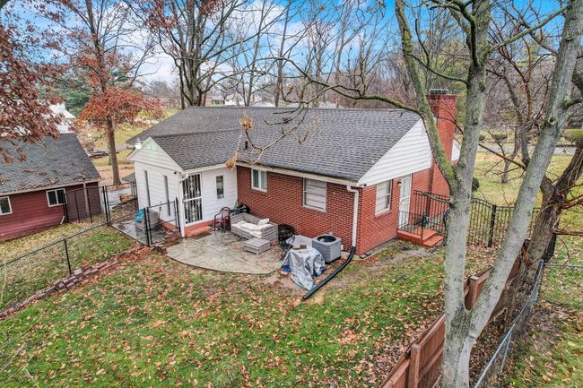4220 Westbourne Dr, House other with 3 bedrooms, 3 bathrooms and null parking in Indianapolis IN | Image 57