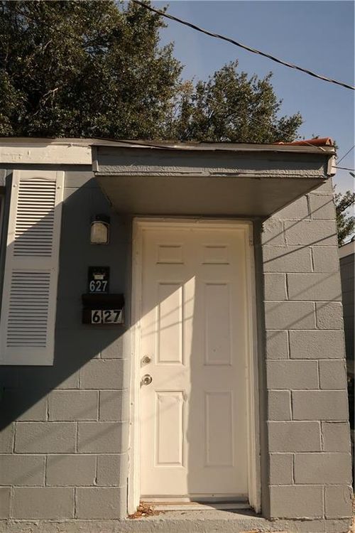 627 Fred St, Metairie, LA, 70005 | Card Image
