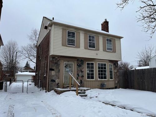 18691 Marlowe St, Detroit, MI, 48235-2767 | Card Image