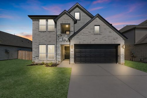 8747 Mallow Rose Way, Rosharon, TX, 77583-4222 | Card Image