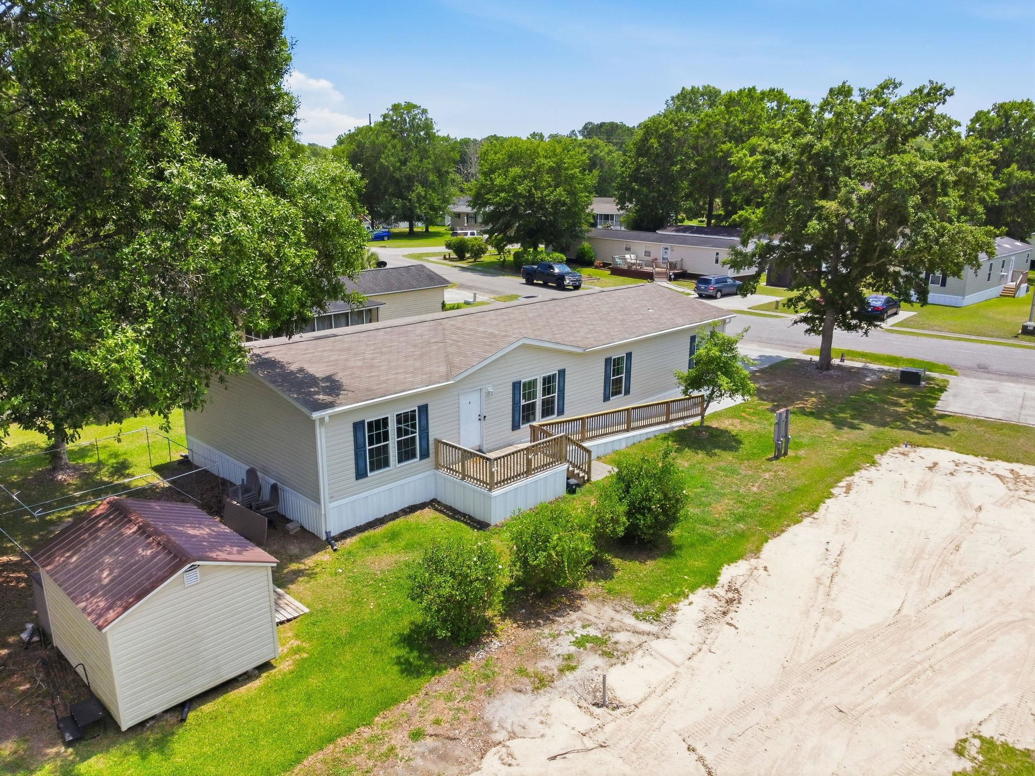 Residential in Myrtle Beach